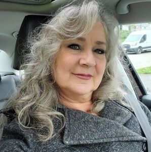 Meet your Posher, Ann